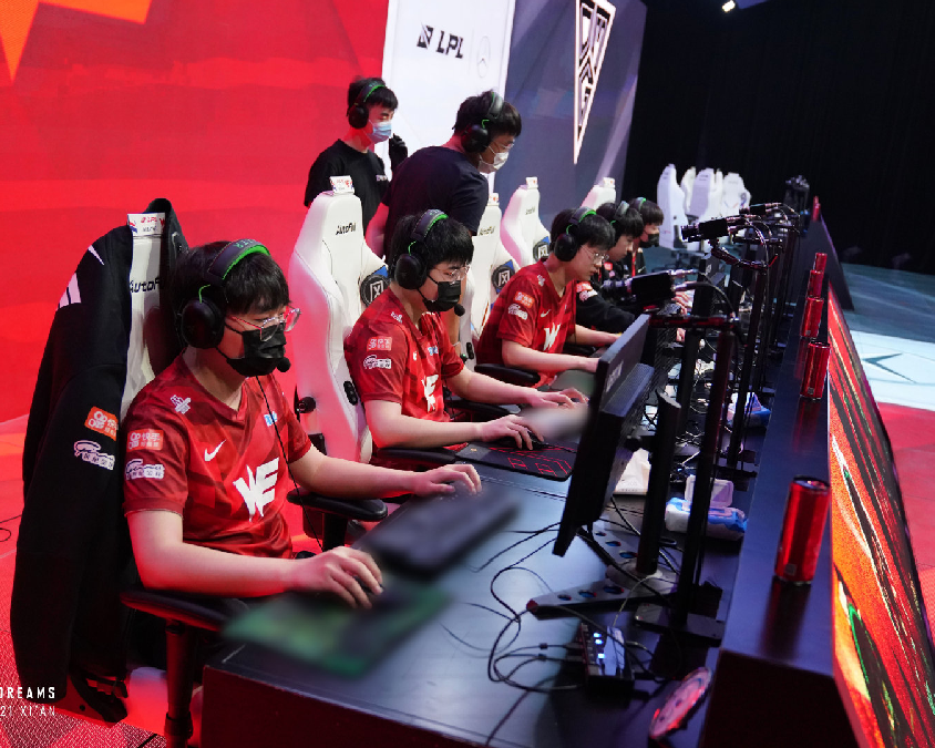 如竞争英超 如竞争英超