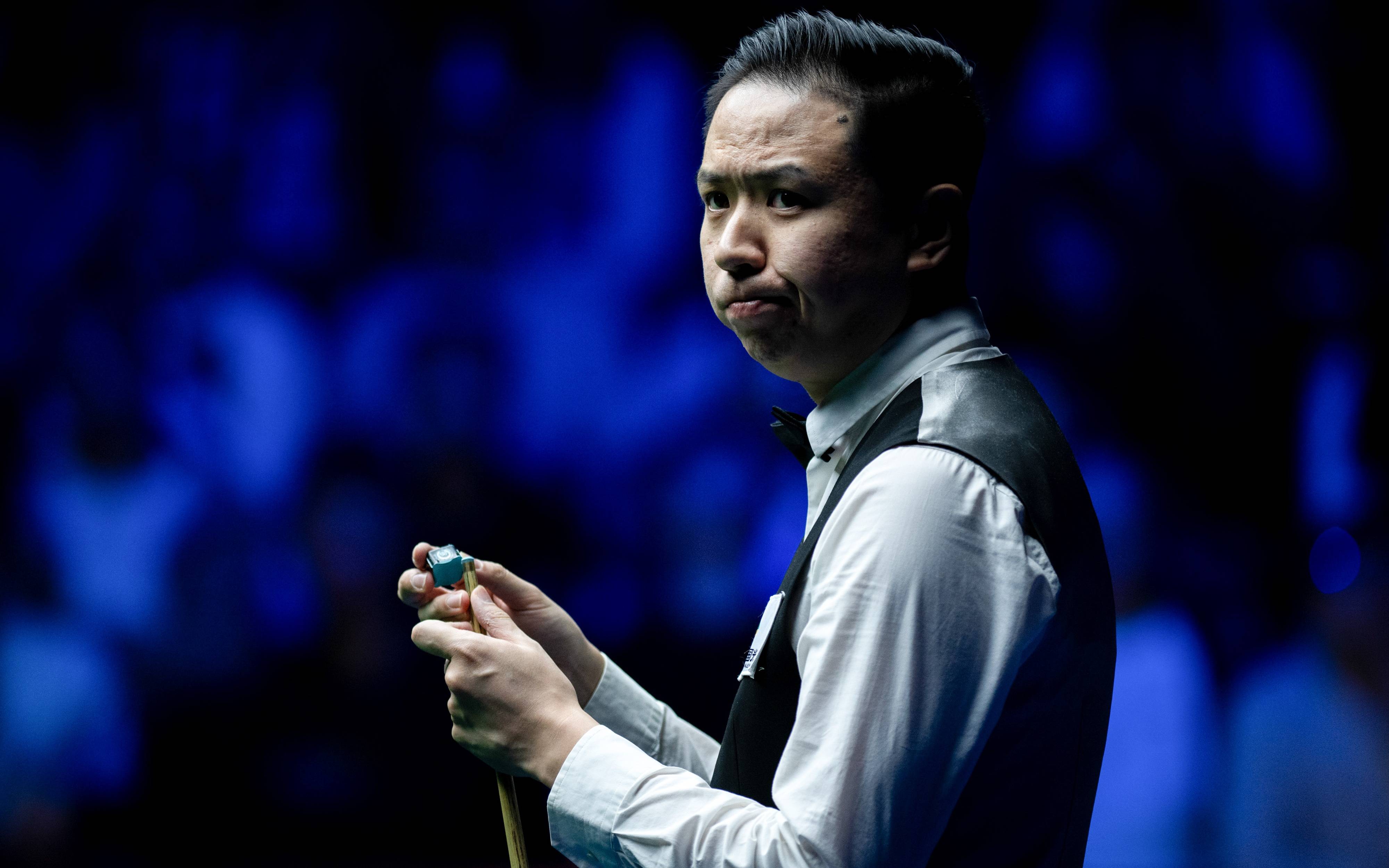 键轮换中被 键轮换中被