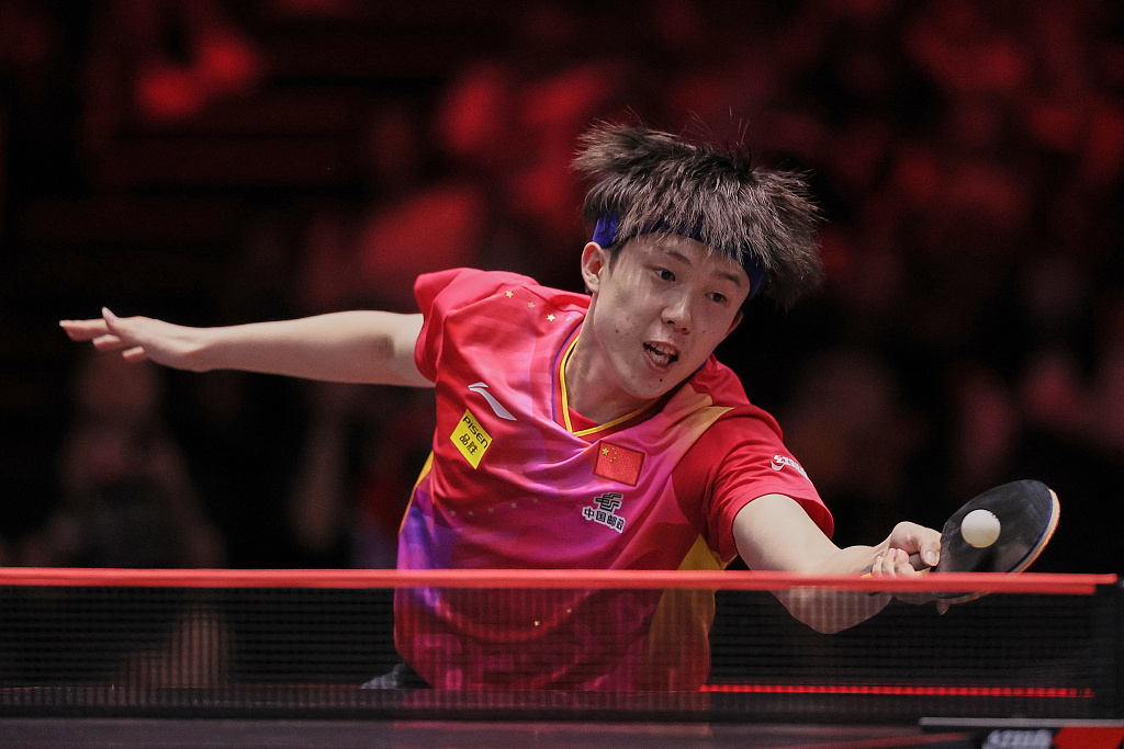 必须面对的 必须面对的