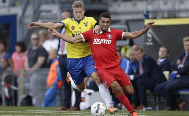 克利福德都 克利福德都