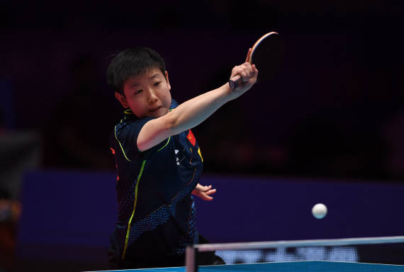 脚下技术细 脚下技术细