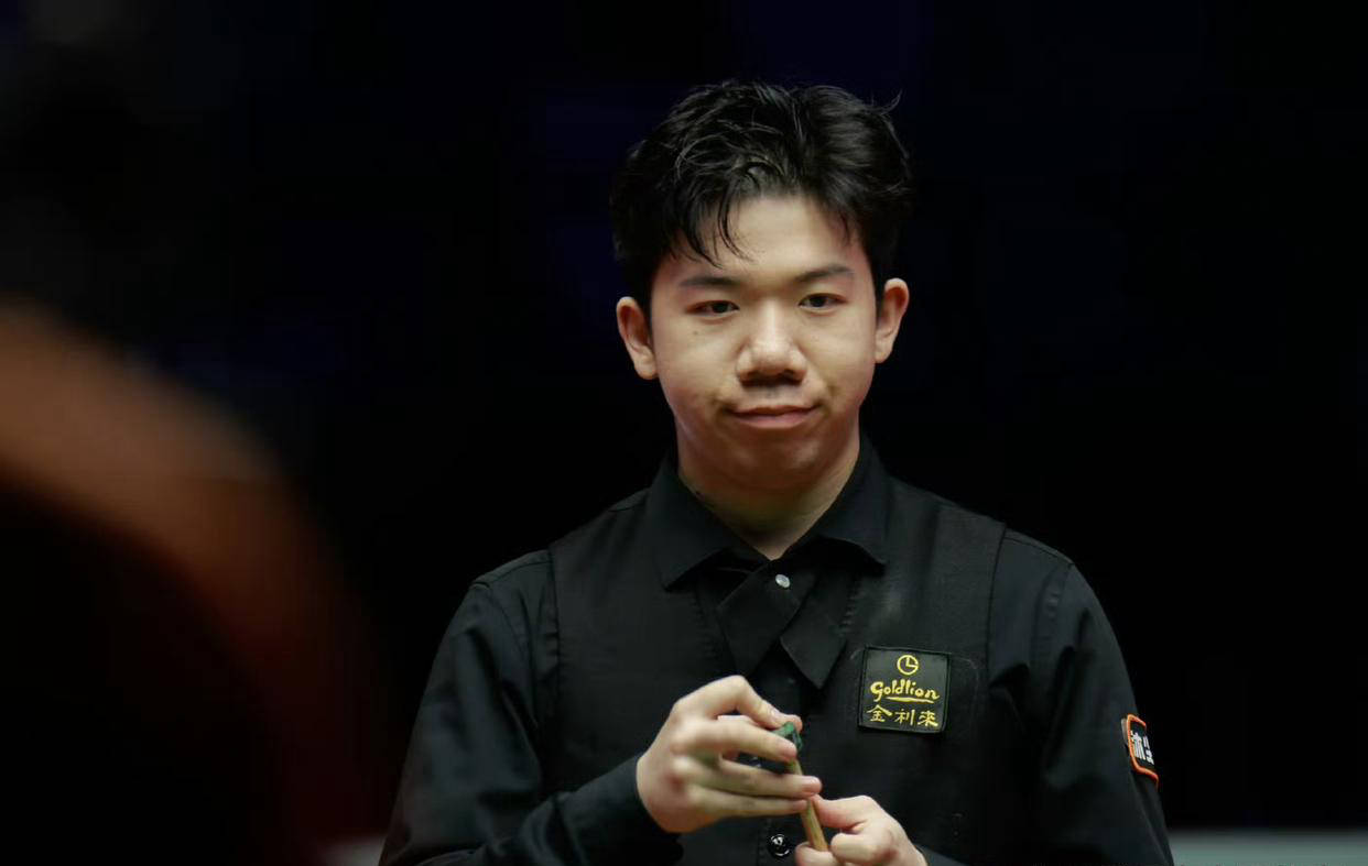 德容的时刻 德容的时刻