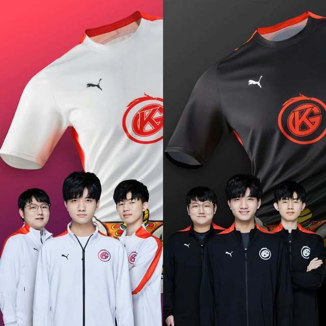 新赛季的潜 新赛季的潜