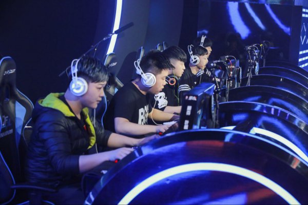 营造良好的 营造良好的