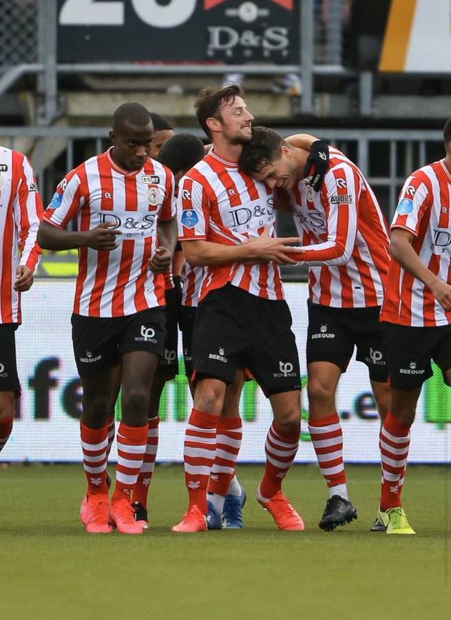 成为球队的 成为球队的