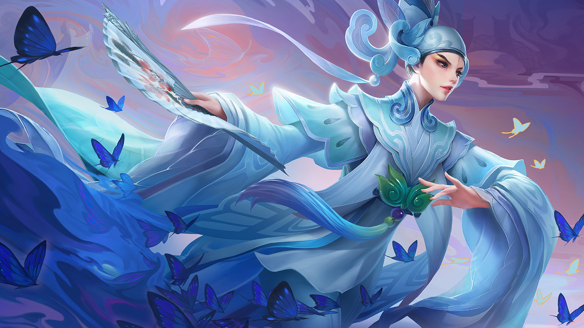 他会告诉你 他会告诉你