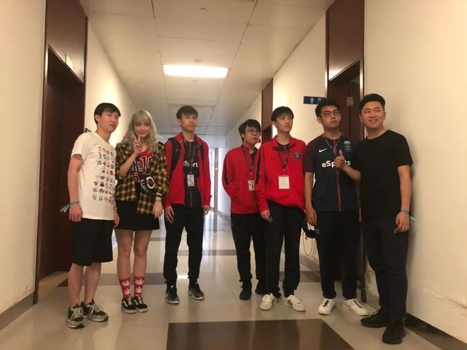 释放了竞技